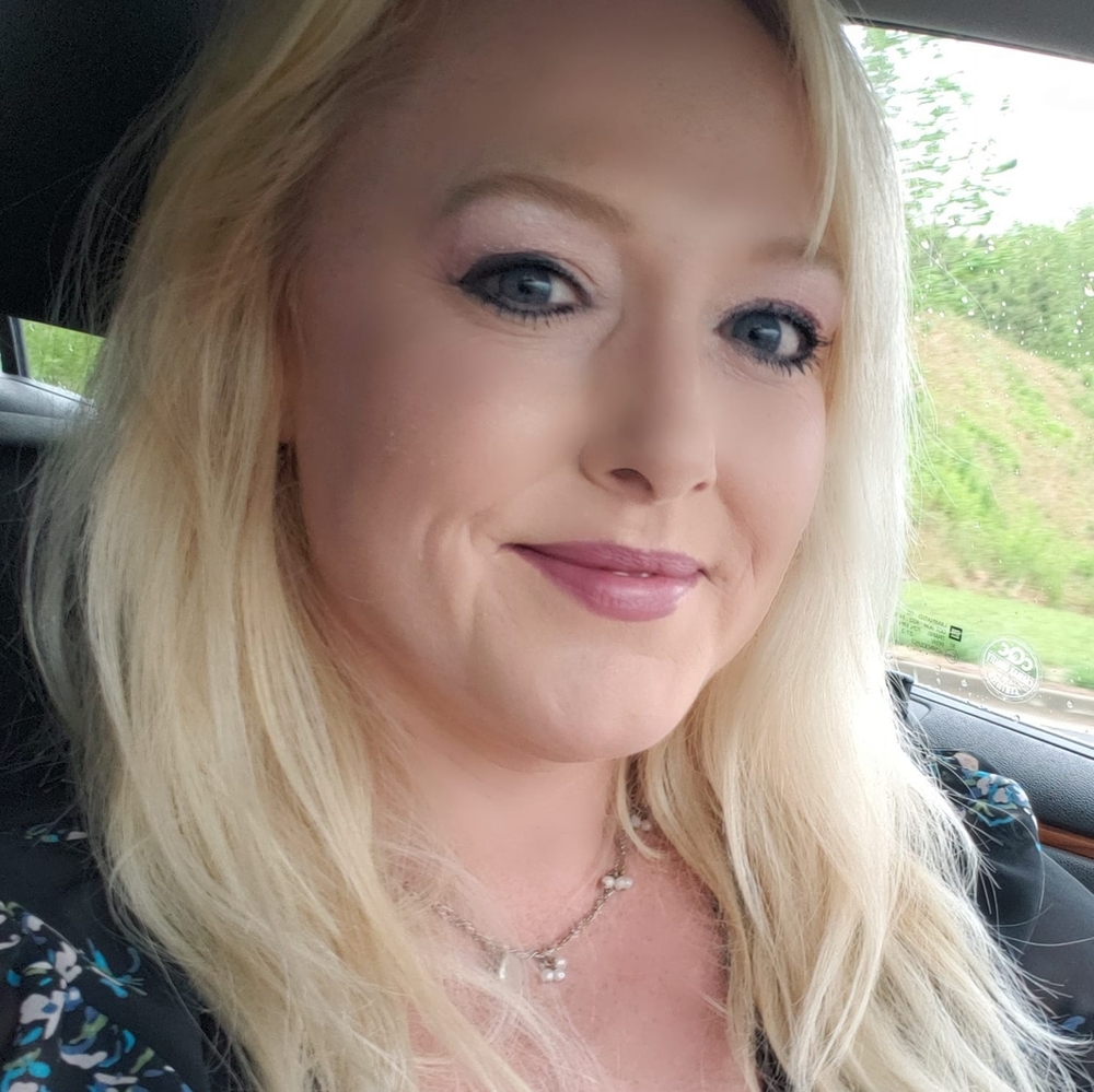 Meet your Posher, Sherri